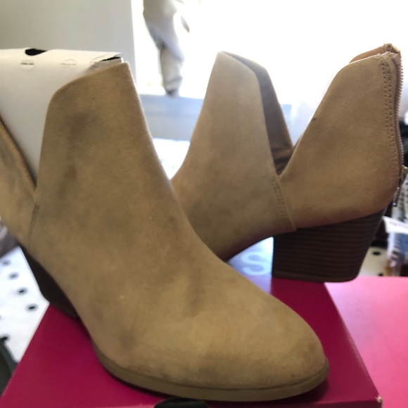 Booties - Picture 2 of 2